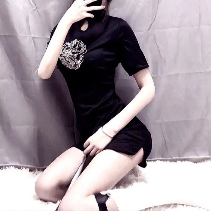 接触未来