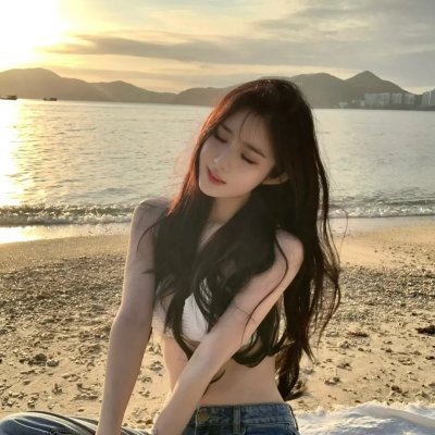 小鼓女